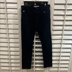 Women's dark wash Calvin Klein Jeans